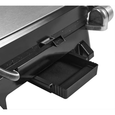 Black 180 Health Grill SG101B thumbnail 6