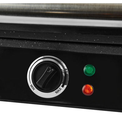 Black 180 Health Grill SG101B thumbnail 7