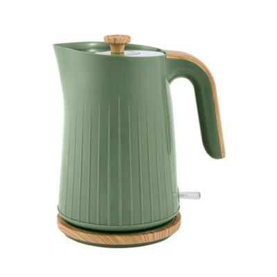 Green Scandi Kettle GTK201G-22 thumbnail 2