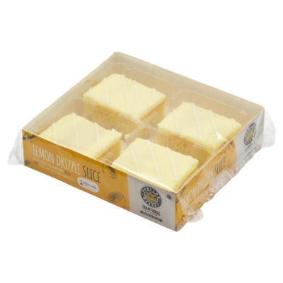 Lemon Drizzle Slice thumbnail 2