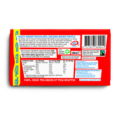 Milk 180g thumbnail 4