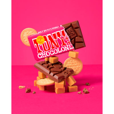 Milk Caramel Biscuit 180g thumbnail 4