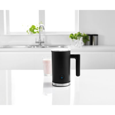 Black Milk Frother thumbnail 3