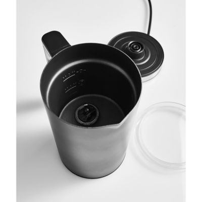 Black Milk Frother thumbnail 4