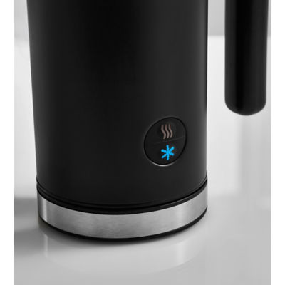 Black Milk Frother thumbnail 5