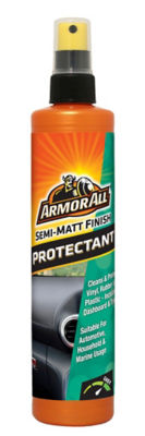 Semi-Matte Finish Protectant Spray - 300 mL thumbnail 2