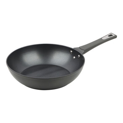 28cm Wok