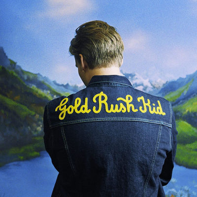 Gold Rush Kid by George Ezra thumbnail 2