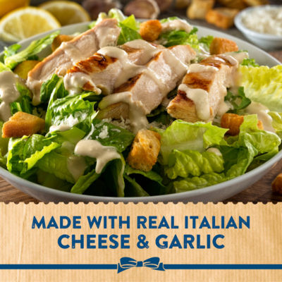 Salad Dressing & Dip Real Caesar 250 ml thumbnail 3