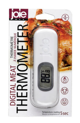 Instant Digital Meat Thermometer thumbnail 2