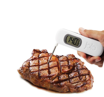 Instant Digital Meat Thermometer thumbnail 3