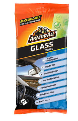 Glass Wipes thumbnail 2