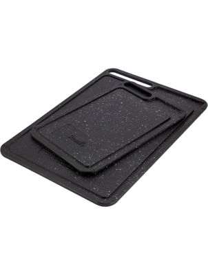 2 Piece Cutting Board Set thumbnail 3