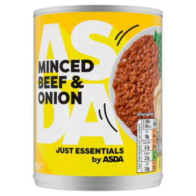 Minced Beef & Onion 392g thumbnail 2