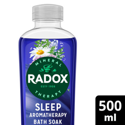 Radox Sleep Aromatherapy