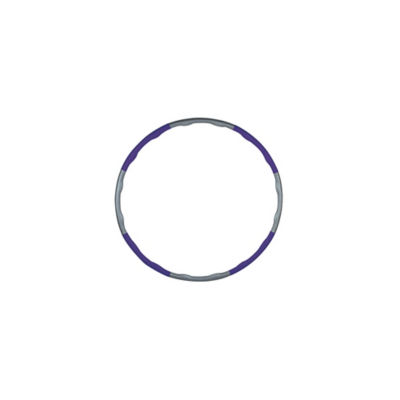 Purple Weighted Hula Hoop thumbnail 2
