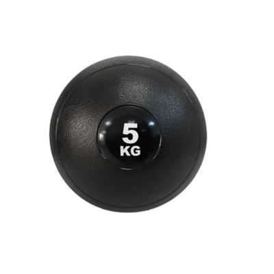 Black 5kg Medicine Ball