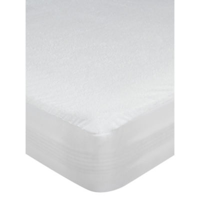 Waterproof Mattress Protector - Single