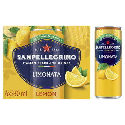 Lemon 6x330ml thumbnail 2