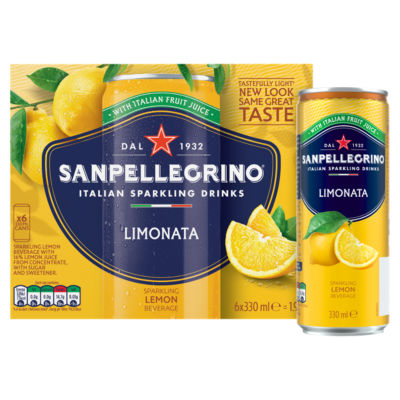 Lemon 6x330ml thumbnail 4