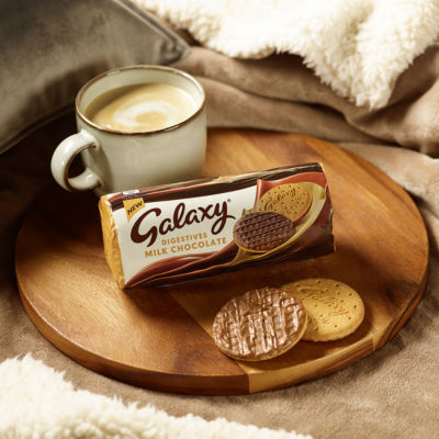 Biscuits Milk Chocolate Digestives 300g thumbnail 4