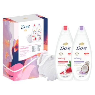 Gift Set Radiantly Refreshing Body Wash Collection 2 piece thumbnail 2