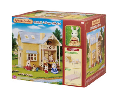 Bluebell Cottage Gift Set