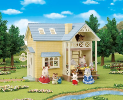 Bluebell Cottage Gift Set thumbnail 3
