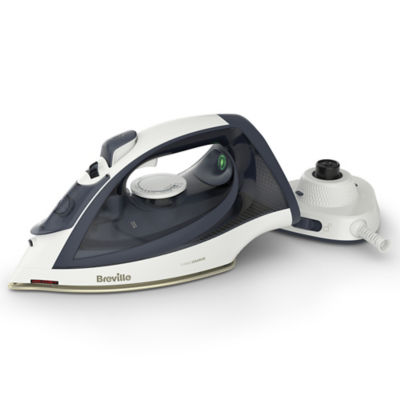 Turbo Charge Cordless Iron 2600W thumbnail 2
