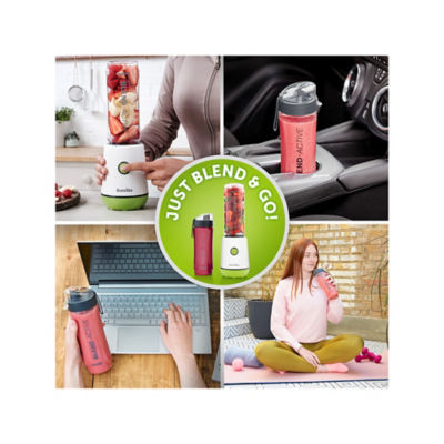 VBL246 Blend-Active Green thumbnail 7