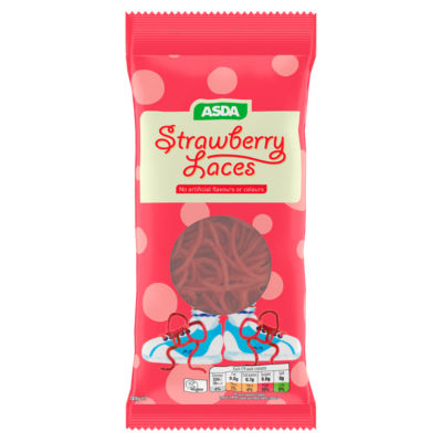 Strawberry Laces thumbnail 2
