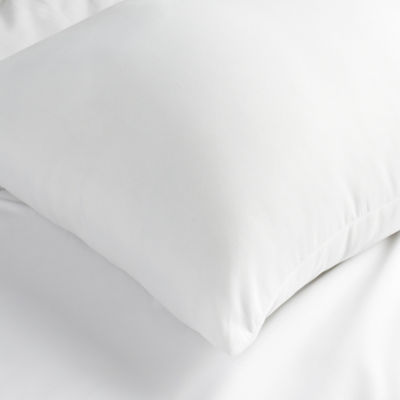 Extra Bounce Medium Support Pillow 4 Pack 74x78cm thumbnail 3