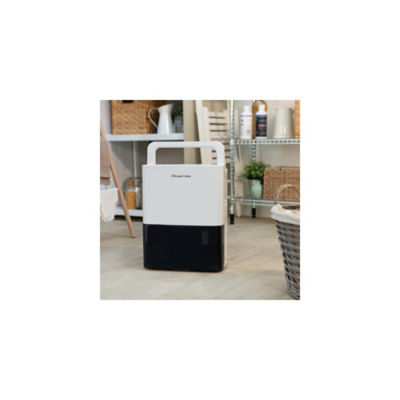 RHDH1001 10L Dehumidifier thumbnail 6