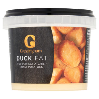 Duck Fat 250g thumbnail 2