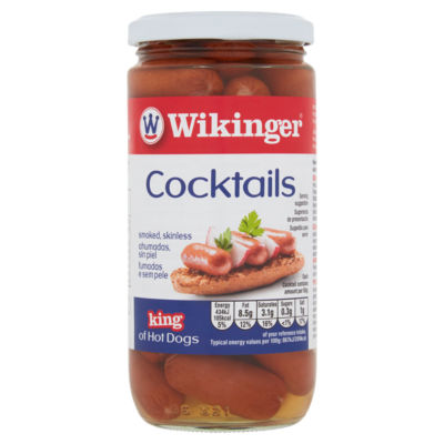 Cocktails 380g thumbnail 2