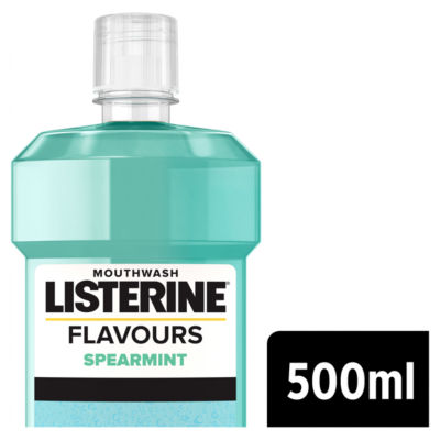 Flavours Spearmint 500ml