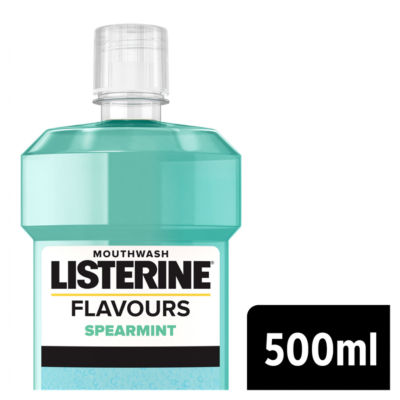 Flavours Spearmint 500ml thumbnail 3