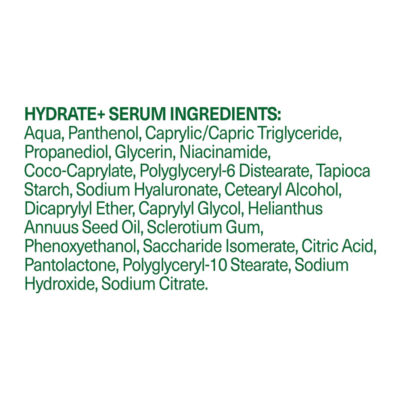 Serum Hydrate+ 3% Hyaluronic Acid + Vitamin B5 30 ml thumbnail 4