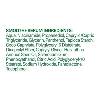 Smooth+ Serum 30 ml thumbnail 4
