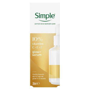 Simple Vit C Serum