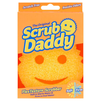 Original FlexTexture Scourer Pads thumbnail 2