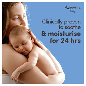 Soothing Relief Emollient Cream, For Dry, Sensitive Skin, Gentle Skincare, 150ml thumbnail 3