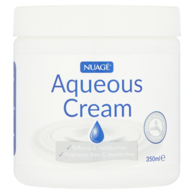 Aqueous Cream 350ml