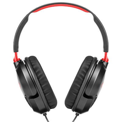 Recon 50N Headset Black - Nintendo Switch thumbnail 3