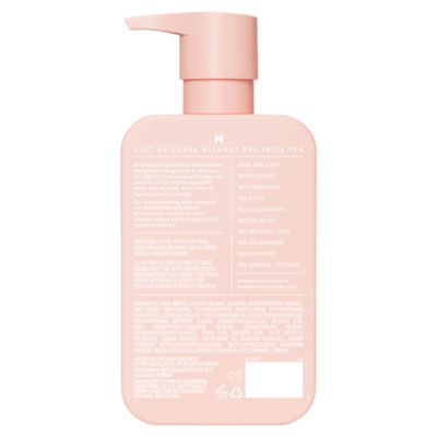 SMOOTH Conditioner 350 mL thumbnail 3
