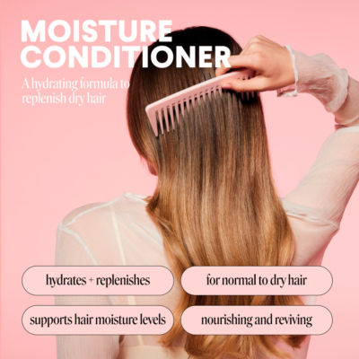 MOISTURE Conditioner 350 mL thumbnail 4