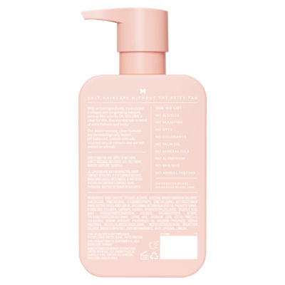 VOLUME Conditioner 350 mL thumbnail 3