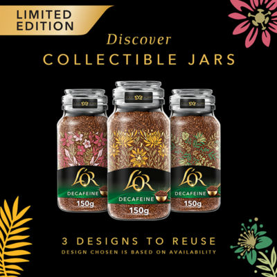 Decaff Instant Coffee 150g thumbnail 3