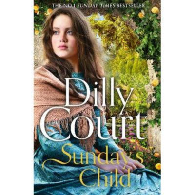 Sunday's Child - Dilly Court thumbnail 2