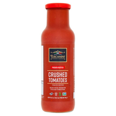 Crushed Tomatoes 700g